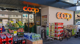 Coop Supermarkt Laufen