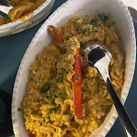 Photo n°7 de l'avis de alfredo.i fait le 16/08/2023 à 18:44 sur le  Grecale à Palermo