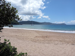 Foto von Little Bay Beach annehmlichkeitenbereich