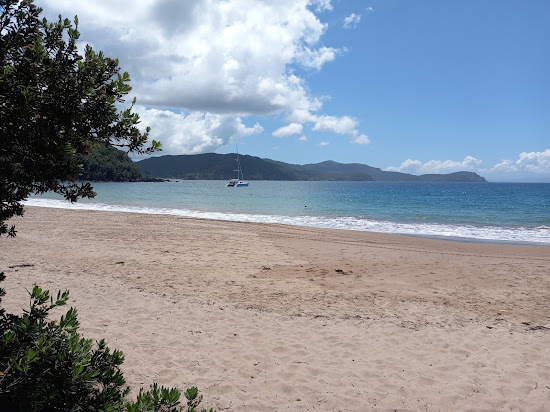 Little Bay Beach
