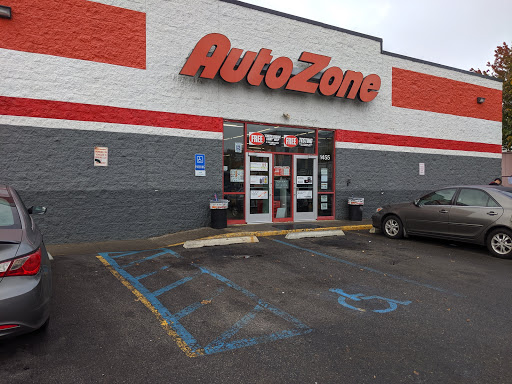 Auto Parts Store «AutoZone», reviews and photos, 1455 86th St, Brooklyn, NY 11228, USA