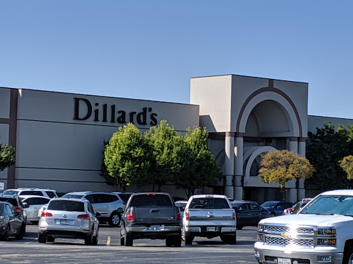 Shopping Mall «Vista Ridge Mall», reviews and photos, 2401 S Stemmons Fwy, Lewisville, TX 75067, USA