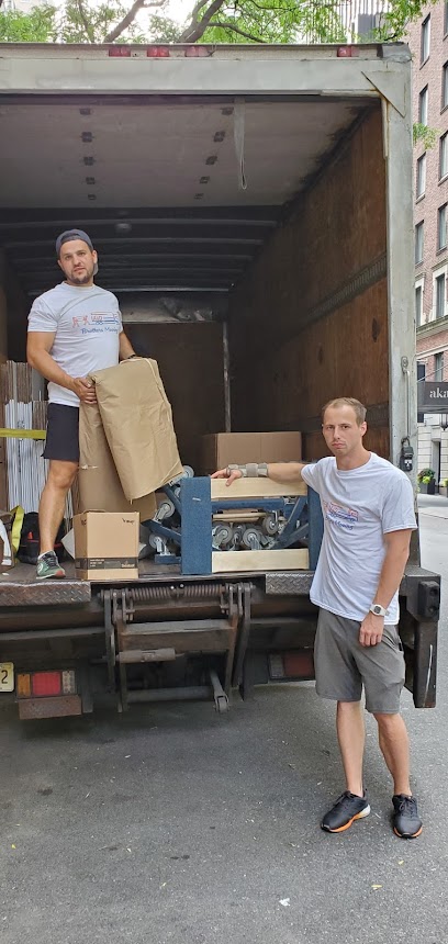 A&D Brothers Moving
