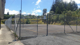 Trustpower Otorohanga Netball Center