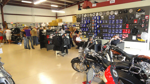 Motorcycle Dealer «Scooters Performance Parts & Accessories», reviews and photos, 31615 Long Acres Dr, Sorrento, FL 32776, USA