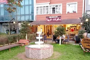 مطعم الضياء image