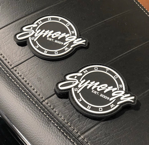 Motorcycle Shop «Synergy Motorworks», reviews and photos, 6810 E 41st St, Tulsa, OK 74145, USA