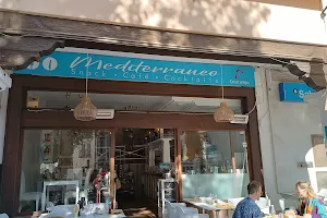 Cafeteria Mediterraneo image