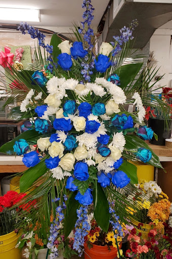 Florist «McClure-Parkhurst Florist», reviews and photos, 25815 W 10 Mile Rd, Southfield, MI 48033, USA