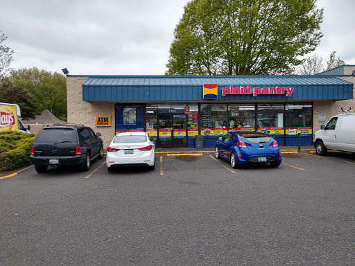 Plaid Pantry, 1463 N Hayden Island Dr, Portland, OR 97217, USA, 