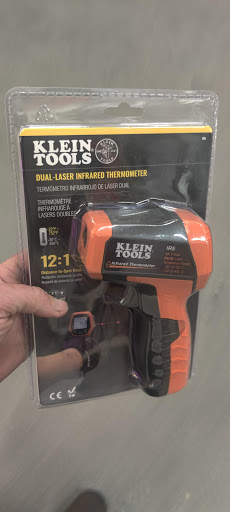 Home Improvement Store «The Home Depot», reviews and photos, 1000 NE 4th Ave, Fort Lauderdale, FL 33304, USA