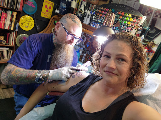 Explore meaningful tattoo ideas for women, creative tattoo ideas in Port Orchard, available at Tonys Tried & True Tattoo