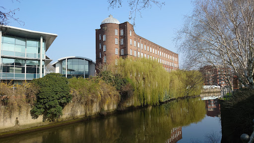 Mills & Reeve Solicitors - Norwich