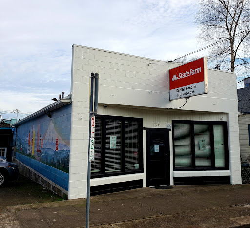 Insurance Agency «Dimitri Kondos - State Farm Insurance Agent», reviews and photos