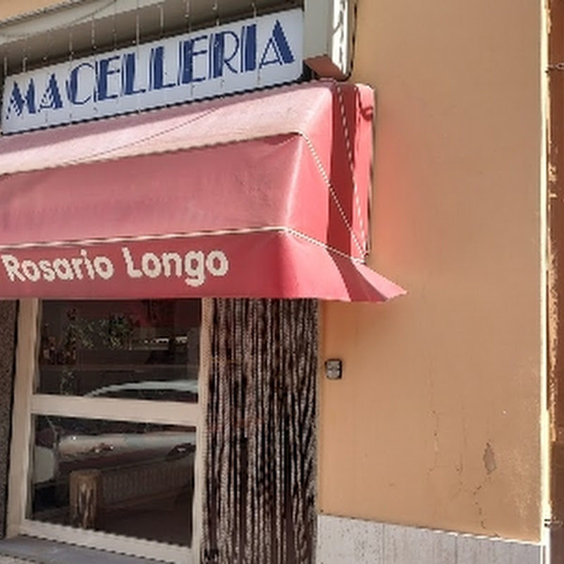 Macelleria Rosario Longo