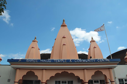 Shree Hindu Temple & Community Centre