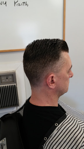 Barber Shop «The Barber Smith», reviews and photos, 225 Main St, Plaistow, NH 03865, USA