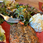 Photo n°1 de l'avis de C..i fait le 20/08/2022 à 20:18 sur le  Miera Mare Meeresküche à Neustadt