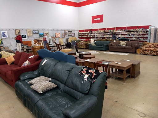 Thrift Store «The Salvation Army Family Store & Donation Center», reviews and photos