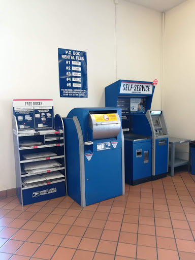 Post Office «United States Postal Service», reviews and photos, 1175 Branham Ln, San Jose, CA 95118, USA