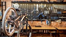 Frame Doctor Reparación de Bicicletas de Carbono en La Llosa de Ranes