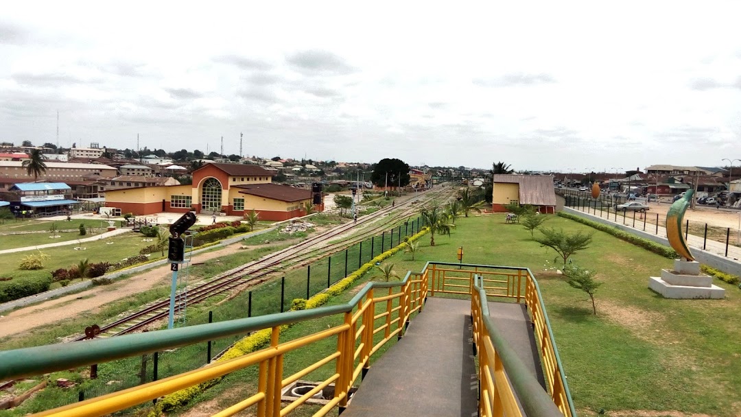 Osogbo, Nijerya