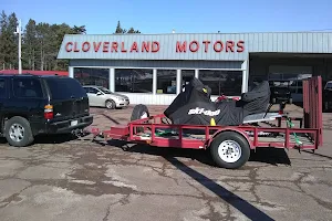 Cloverland Motorsports, Inc image