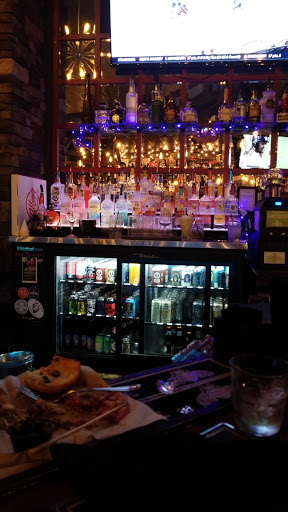 Bowling Alley «Pinheads», reviews and photos, 13825 Britton Park Rd, Fishers, IN 46038, USA