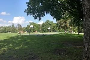 Nicholls Oval Park image