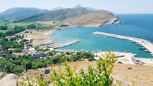 Gökçeada