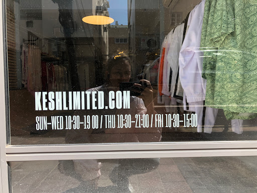 Kesh limited