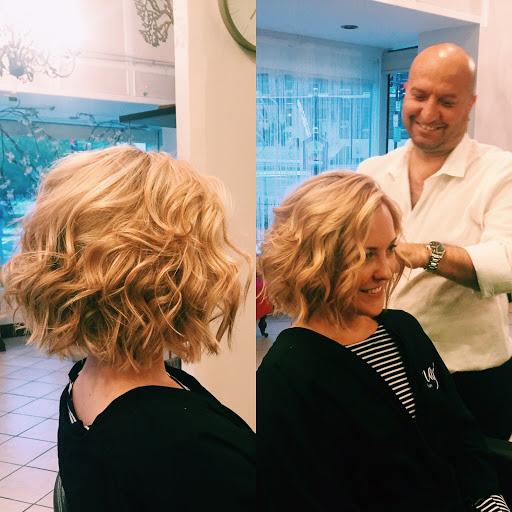 Beauty Salon «Imaj Hair Salon», reviews and photos, Imaj Hair Salon, 3301 Connecticut Ave NW, Washington, DC 20008, USA