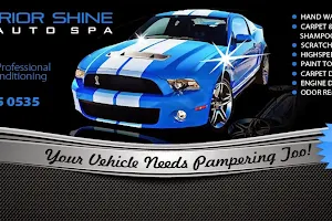 Superior Shine Auto Spa LLC image