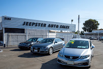 Jeepster Auto Sales - Photo 3 - Car repair in Costa Mesa, CA, Costa Mesa