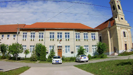 Széchenyi István általános iskola