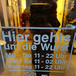 Photo n°3 de l'avis de apexclaudi. fait le 01/02/2018 à 22:02 sur le  Curry & Co. à Dresden