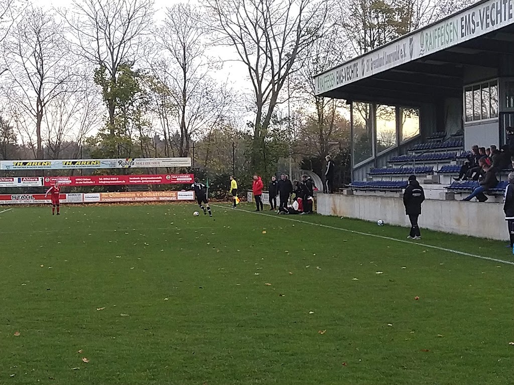 SV Grenzland Laarwald e.V.