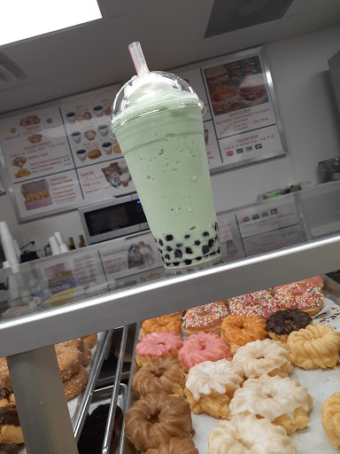 Donut Shop «Bosa Donuts», reviews and photos, 9025 N 43rd Ave, Phoenix, AZ 85051, USA