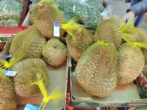 Grocery Store «Sea Land Seafood & Meat Market», reviews and photos, 2502 86th St, Brooklyn, NY 11214, USA