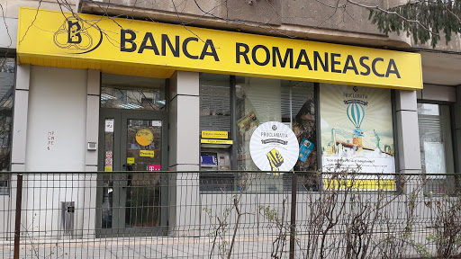 Banca Românească