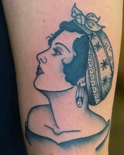 Explore good ideas for first tattoo, creative tattoo ideas in Wappingers Falls, available at Graceland Tattoo