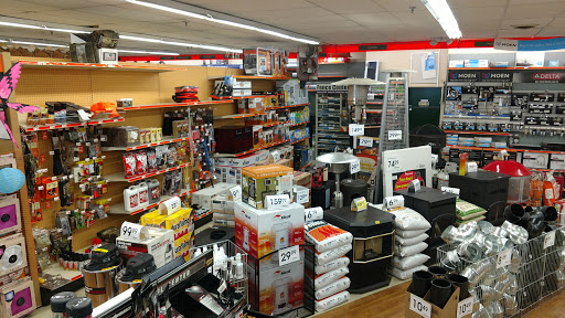 Hardware Store «Aubuchon Hardware», reviews and photos, 486 Stillwater Ave, Old Town, ME 04468, USA