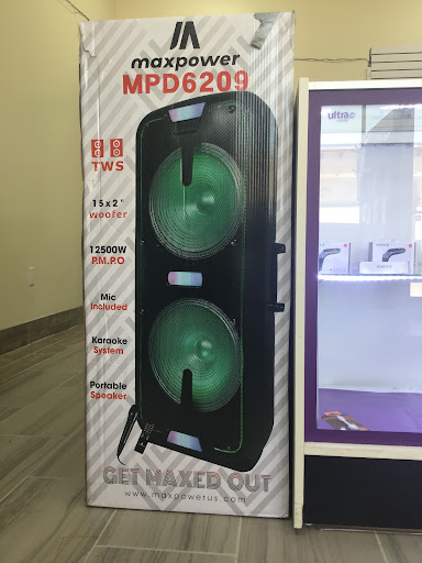 Phone Repair Service «A1 Wireless Cell Phone Repair Center», reviews and photos, 3603 Marvin D Love Fwy #400, Dallas, TX 75224, USA