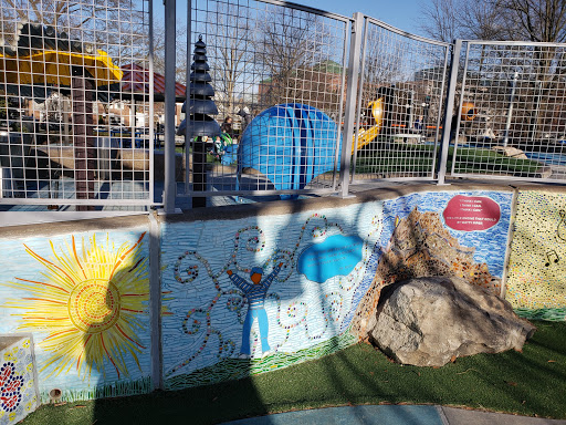 Park «Quincy Park», reviews and photos, 1021 N Quincy St, Arlington, VA 22201, USA