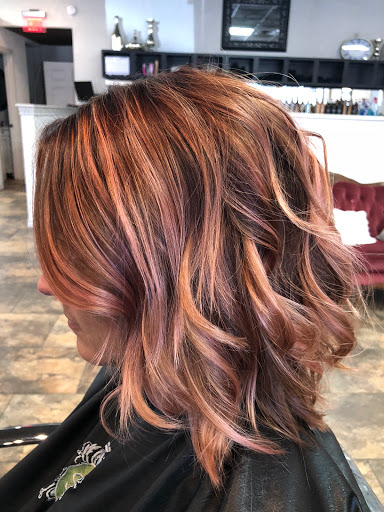 Hair Salon «Salon Rene & Pink Gypsy Boutique», reviews and photos, 3961 FM2181, Corinth, TX 76210, USA