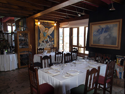 RESTAURANTE SAN MIGUEL