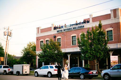 Wedding Venue «Royal Affairs Ballroom», reviews and photos, 140 E Main St, Lewisville, TX 75057, USA