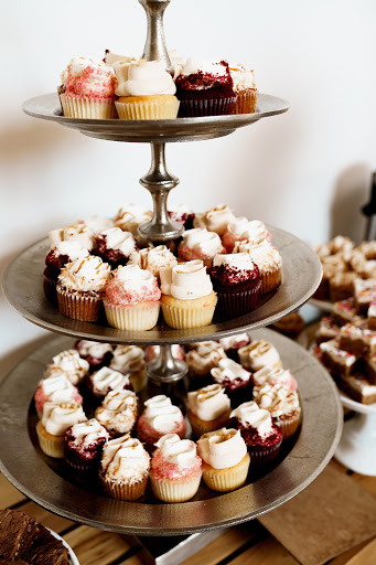 Dessert Shop «The Hungry Hero Dessert Co.», reviews and photos, 22567 SW Washington St, Sherwood, OR 97140, USA