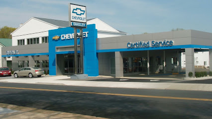 Quigley Chevrolet
