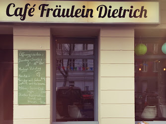 Café Fräulein Dietrich